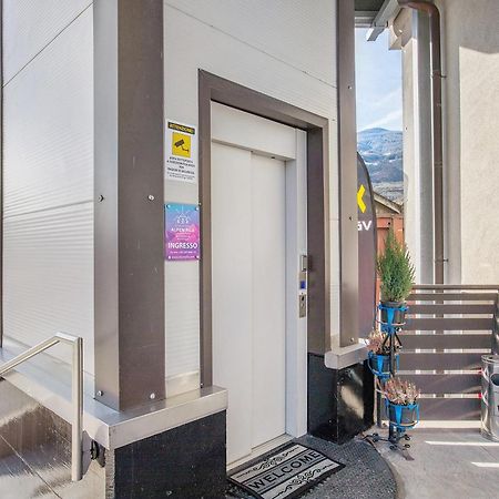 Alpen Pila Residence Loft 4 Aosta Exterior foto