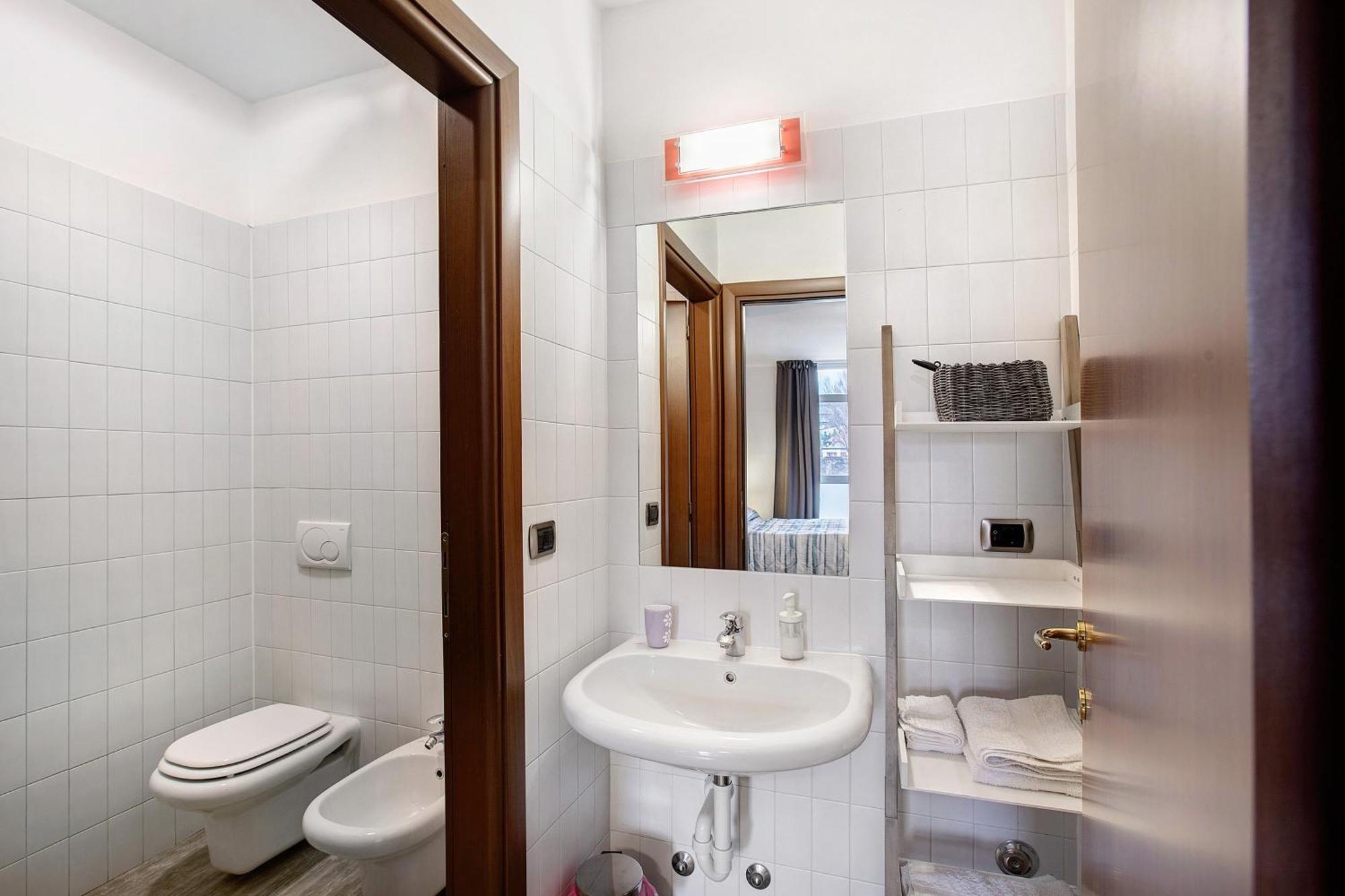 Alpen Pila Residence Loft 4 Aosta Exterior foto