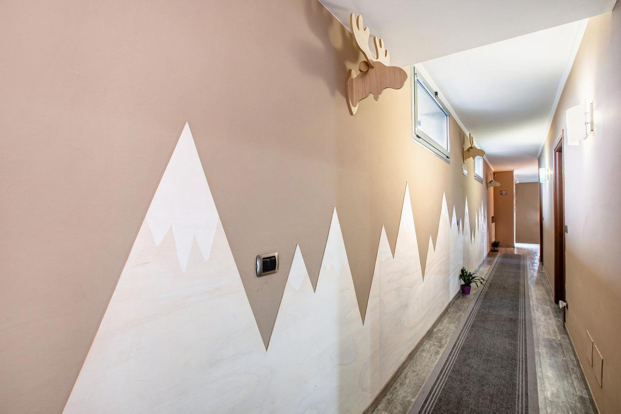 Alpen Pila Residence Loft 4 Aosta Exterior foto