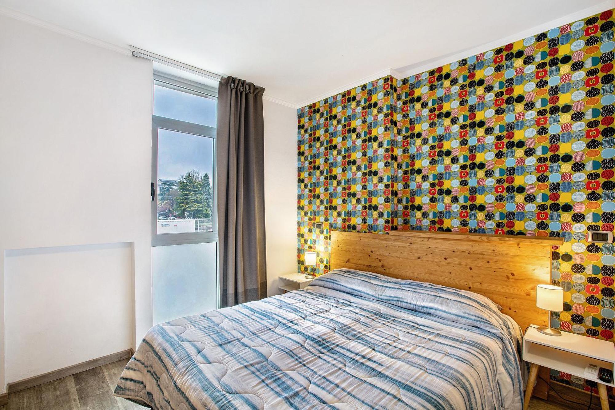 Alpen Pila Residence Loft 4 Aosta Exterior foto